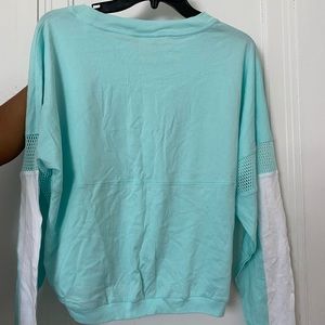 Long sleeve shirt from Pink.